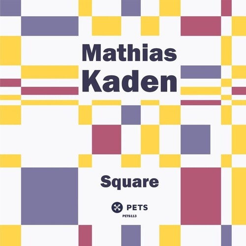 Square (incl. Catz 'n Dogz Remix)