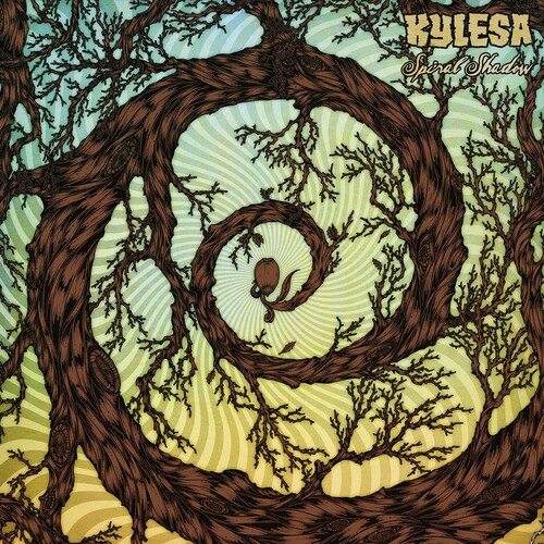 Kylesa - Spiral Shadow