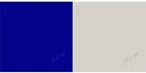 All For You (Incl. 96pg Photobook, Lyrics Card, Folded Posters,Photocards + Postcards) [Import]