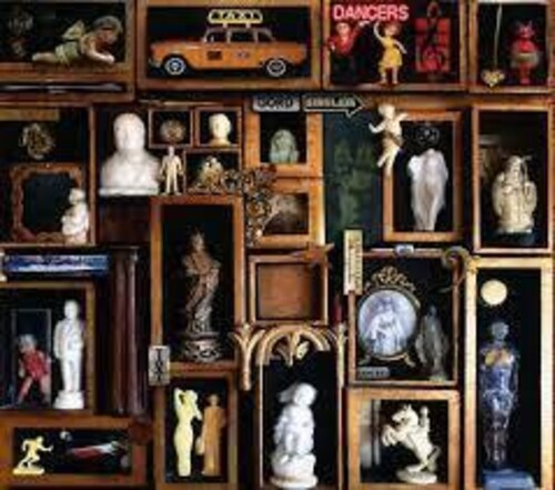 Taxi Dancers [Import]