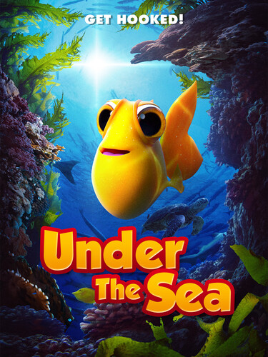Under The Sea