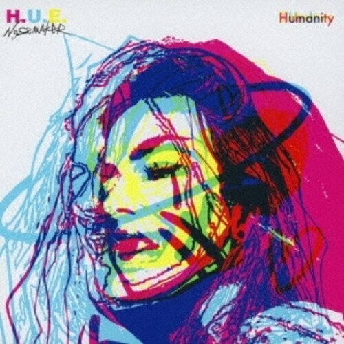 H.U.E. [Import]