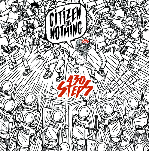 CITIZEN OF NOTHING