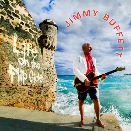 Jimmy Buffett - Life On The Flip Side [2 LP]