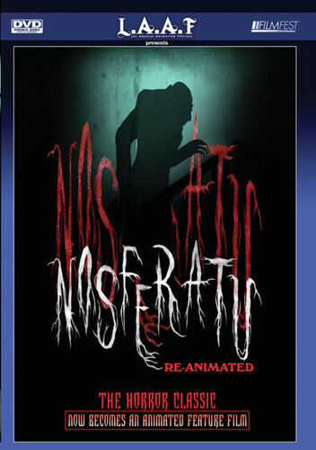 Nosferatu Re-Animated