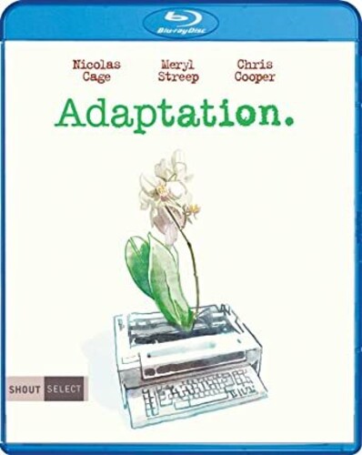 Adaptation.