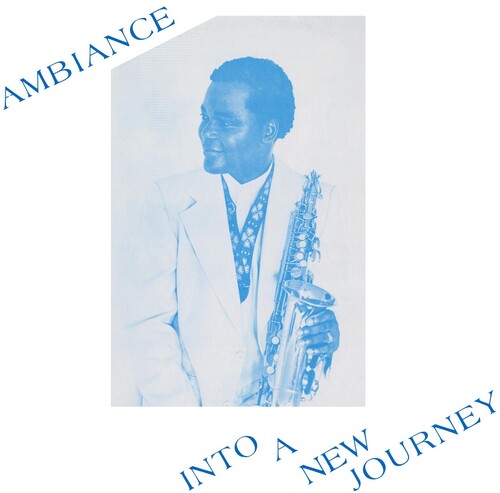 Into A New Journey