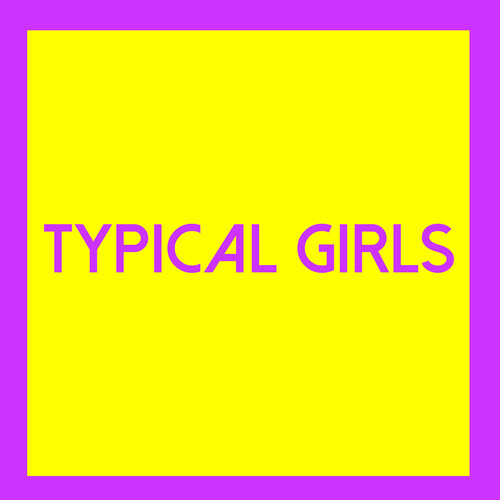 Typical Girls 3 (Various Artists)
