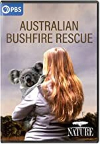 NATURE: Australian Bushfire Rescue