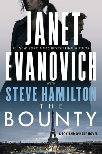 The Bounty: A Fox and O'Hare Novel