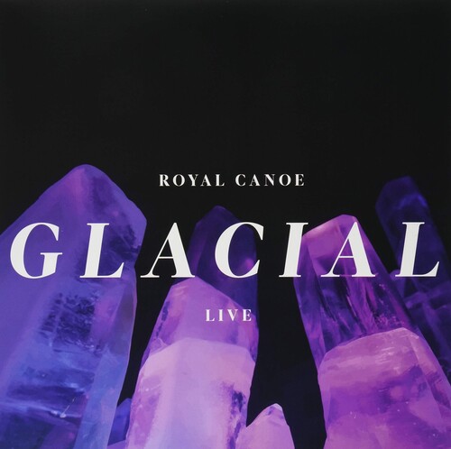 GLACIAL / RC3PO