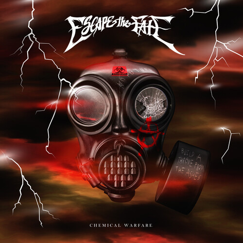 Chemical Warfare [Explicit Content]