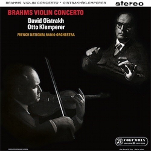 Violin Concerto (Blk)