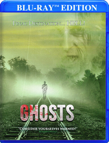 Ghosts