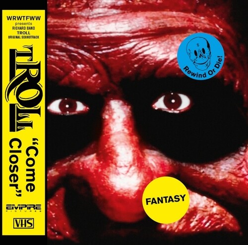 Troll / OST - Troll (Original Soundtrack)