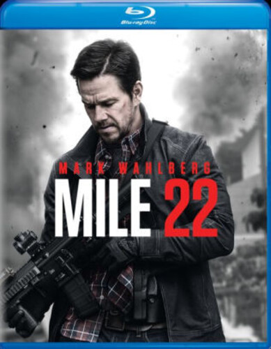 Mile 22