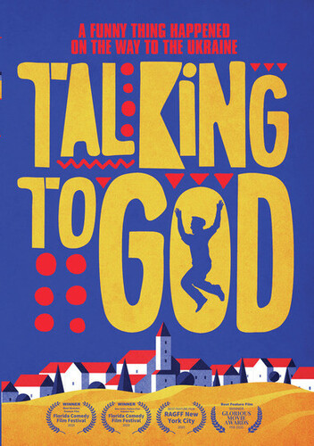 Talking To God