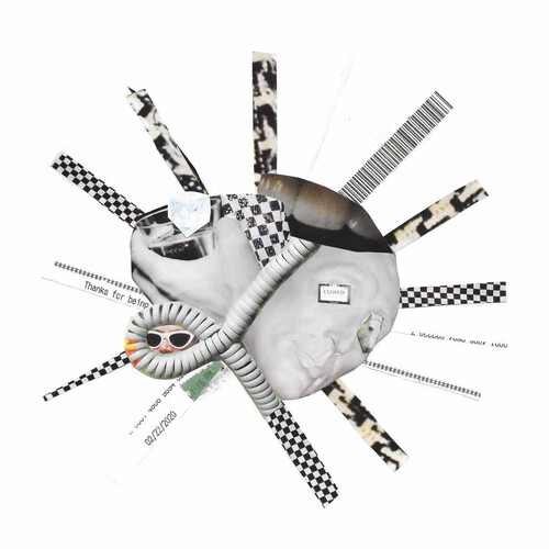 Best of the Bees (Light Blue, Pink, Magenta Tri-Color)