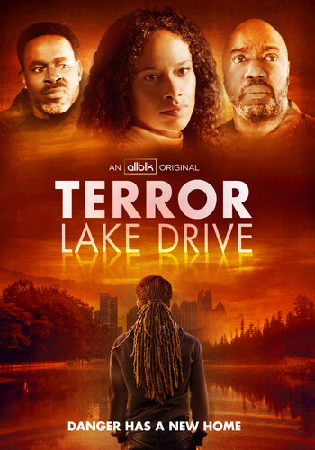 Terror Lake Drive