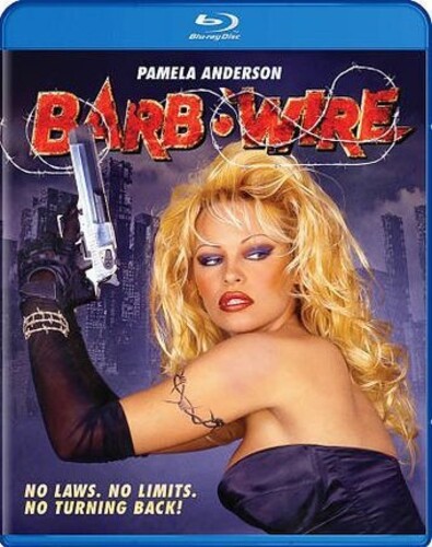 Barb Wire