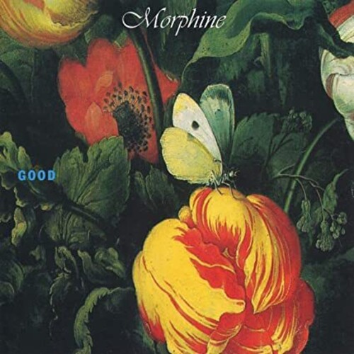 Morphine - Good [Limited 180-Gram White Colored Vinyl]