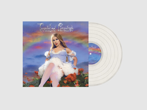 Troubled Paradise [Explicit Content]