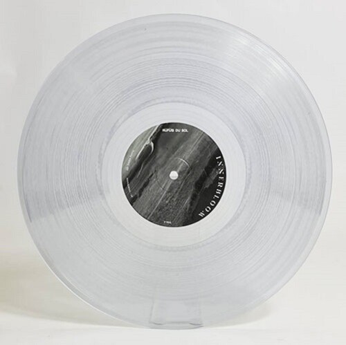 Rufus Du Sol - Innerbloom Remixes [Clear Vinyl] [Limited Edition]