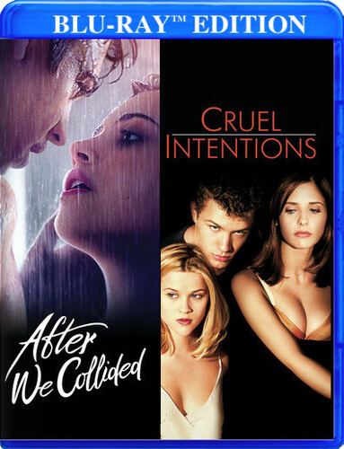 After We Collided And Cruel Intentions