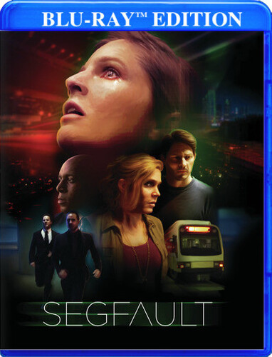 Segfault