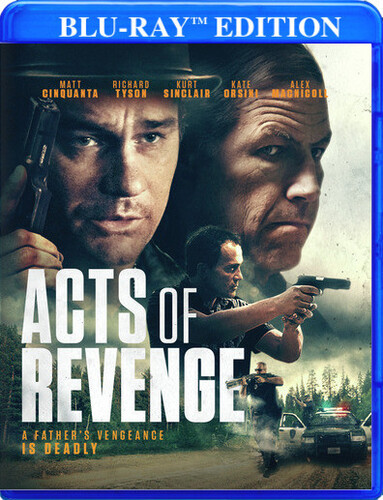 Acts of Revenge