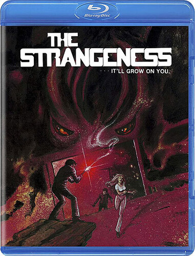 The Strangeness