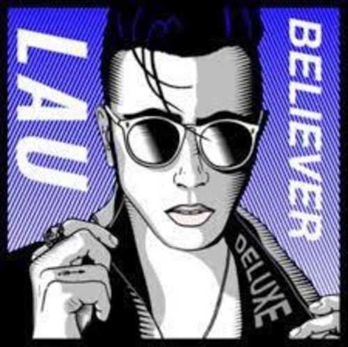 Believer: Deluxe