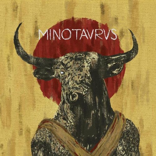 Mansur - Minotaurus [180 Gram] [Download Included]
