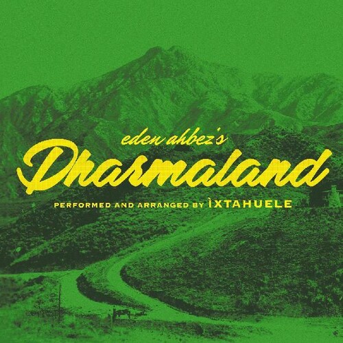  - Dharmaland
