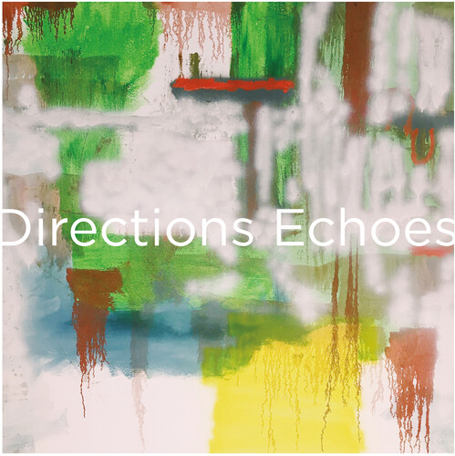 Echoes - Anniversary Edition