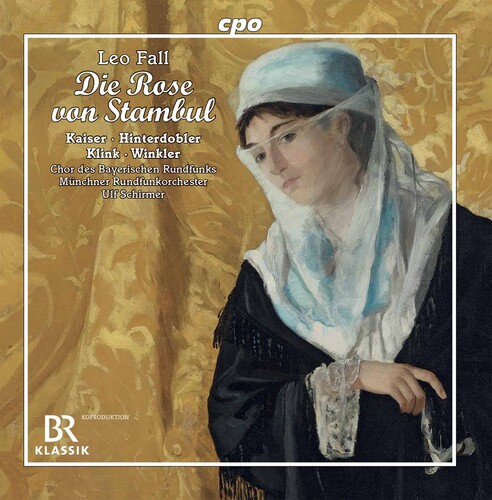 Die Rose Von Stambul