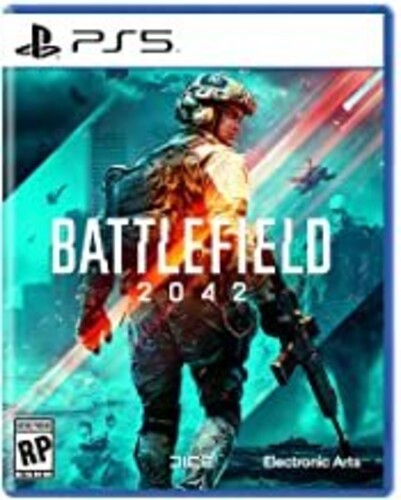 Battlefield 2042 for PlayStation 5