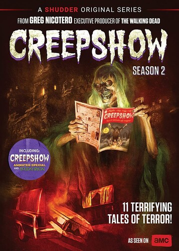 Creepshow: Season 2