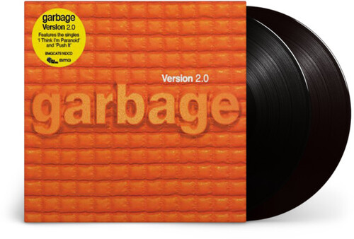 Version 2.0 [Remastered] [Import]