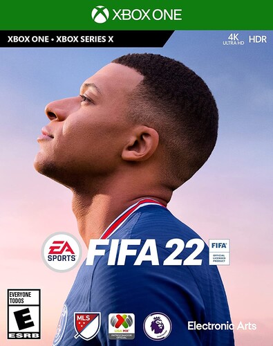 FIFA 22 for Xbox One
