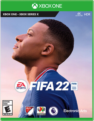 FIFA 22 for Xbox One