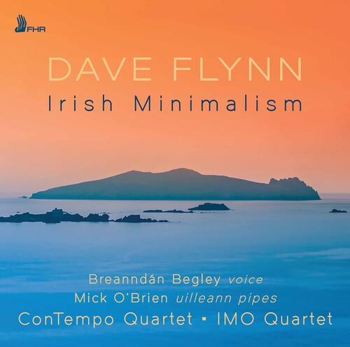 Irish Minimalism