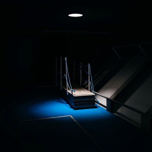 Nocturnal Manouevres