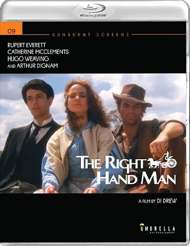 The Right Hand Man [Import]