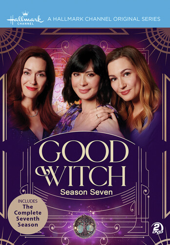 Good Witch: Season 7 - Good Witch: Season 7 (2pc) / (Mod 2pk)