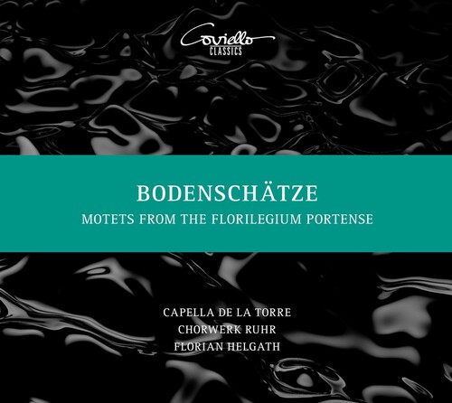 Bodenschatze