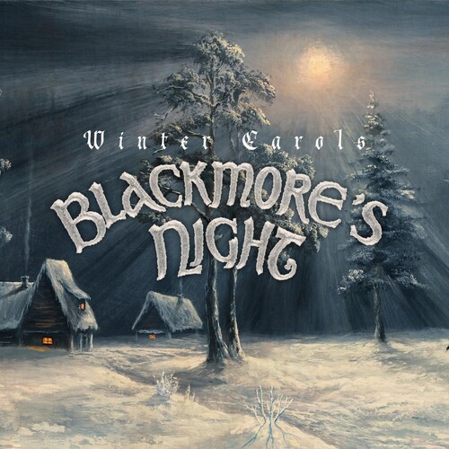 Blackmore's Night - Winter Carols (2021 Edition) [Deluxe]