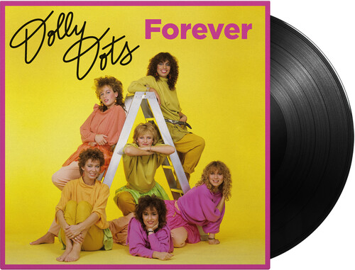 Dolly Dots - Forever (Gate) [180 Gram]