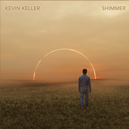 Kevin Keller - Shimmer [Limited Edition] (Ofv)