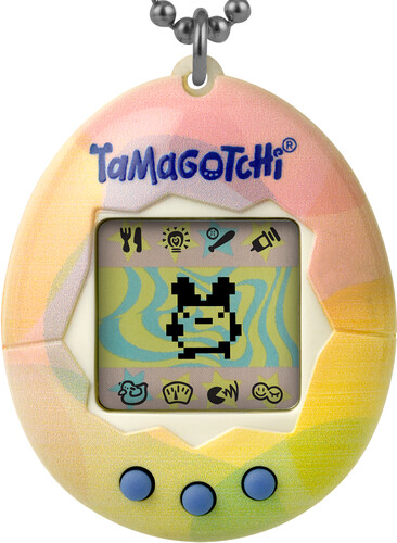 Tamagotch - Original Tamagotchi Pastel Bubbles (Ig)